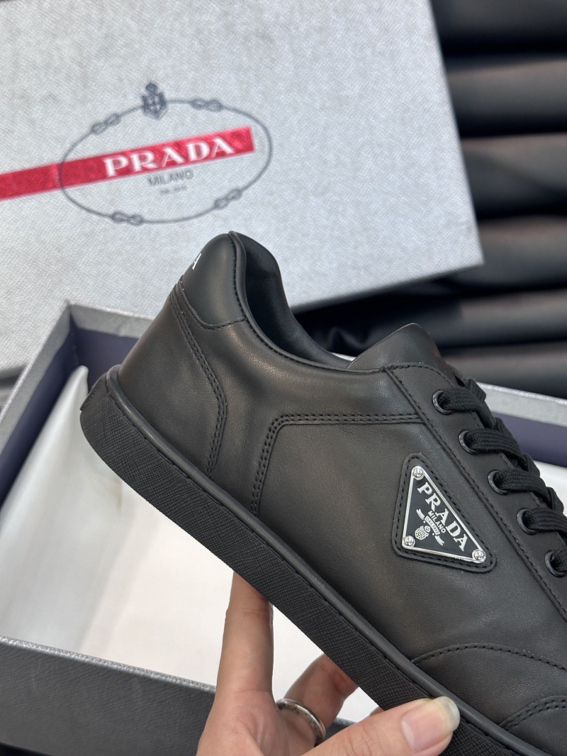 Prada Casual Shoes